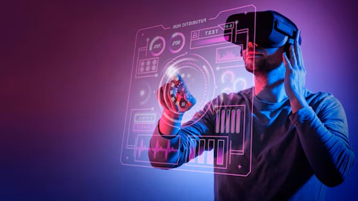 Dijital Dünyanın Ötesi Yeni Çağın Teknoloji Trendleri